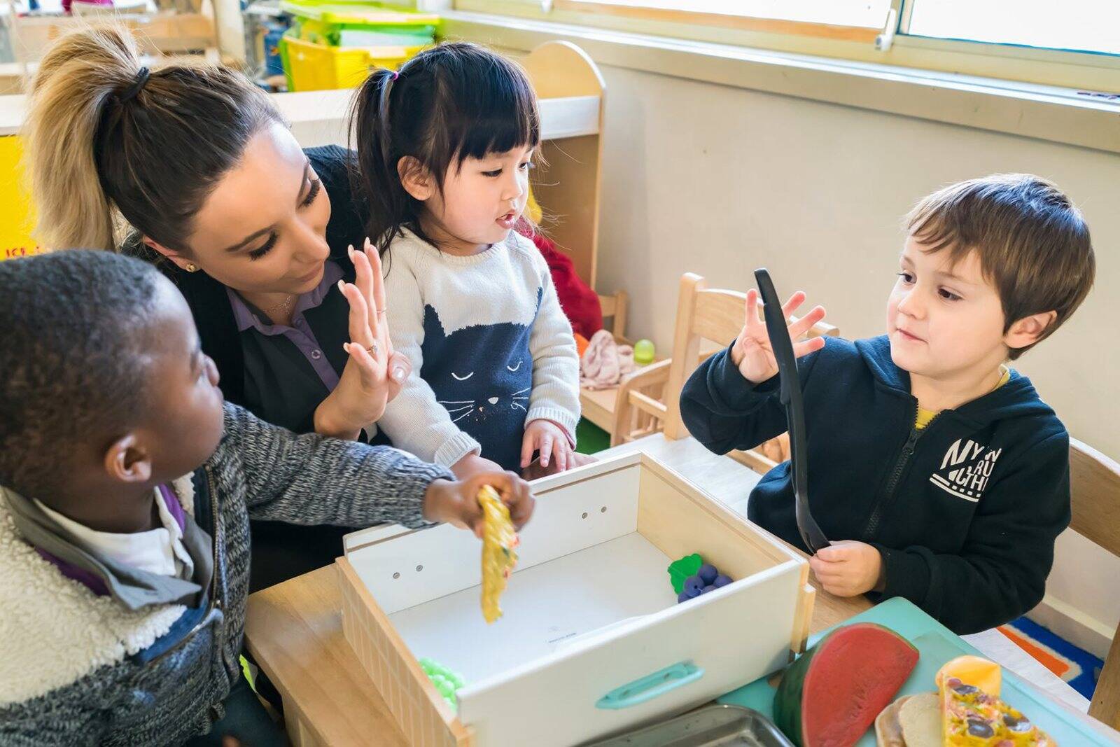 Goodstart Early Learning Parafield Gardens
