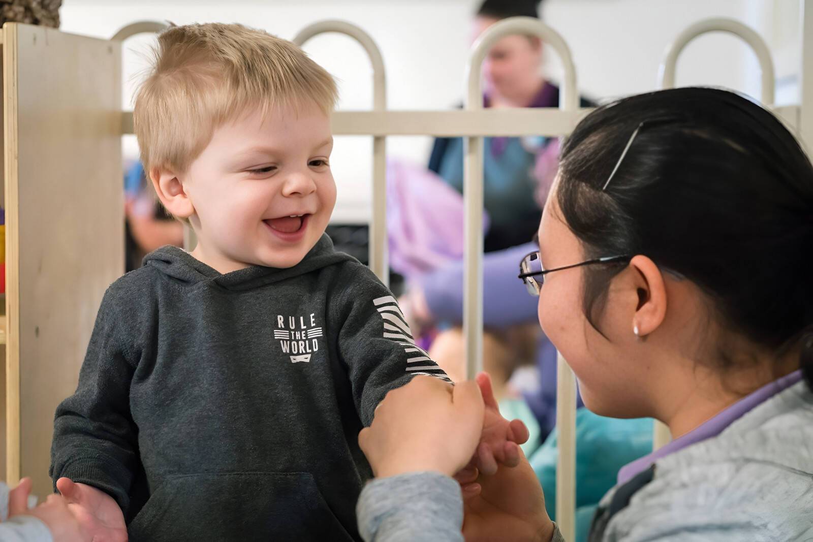 Goodstart Early Learning Parafield Gardens