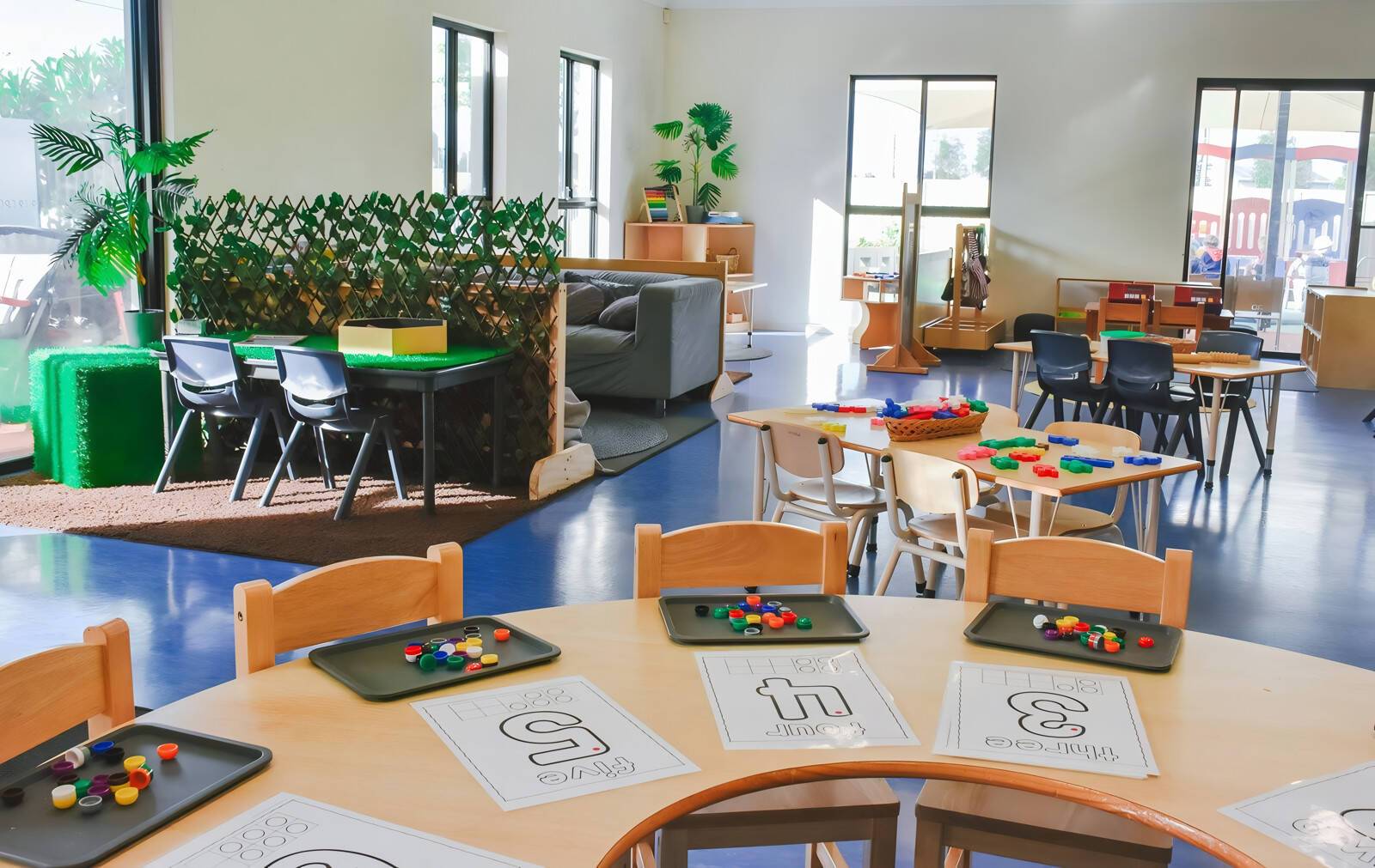 Goodstart Early Learning Wonthella