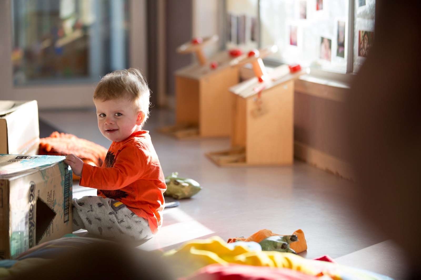 Goodstart Early Learning Gawler South