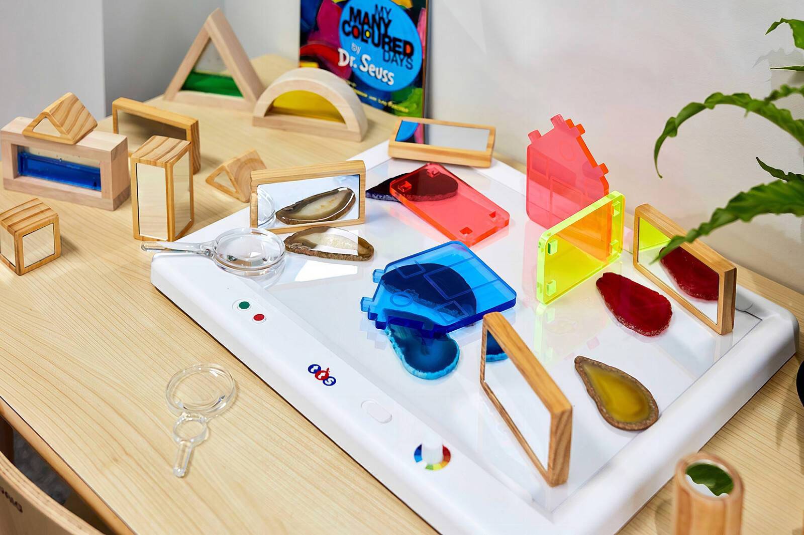 Goodstart Early Learning Coorparoo - Tiber Street