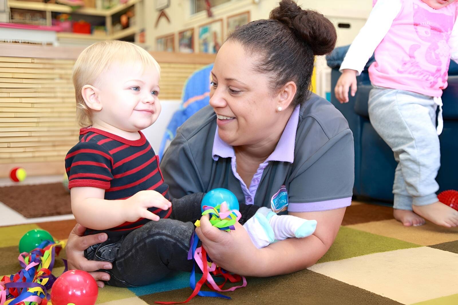 Goodstart Early Learning Moreton Downs