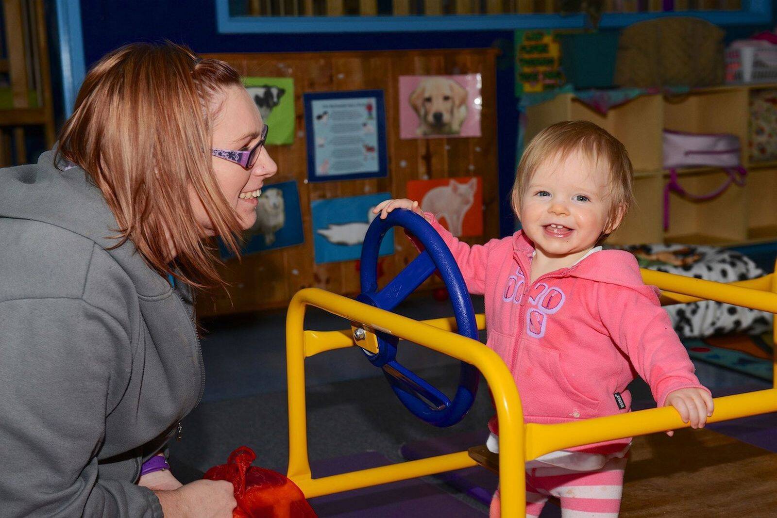 Goodstart Early Learning Strathfieldsaye