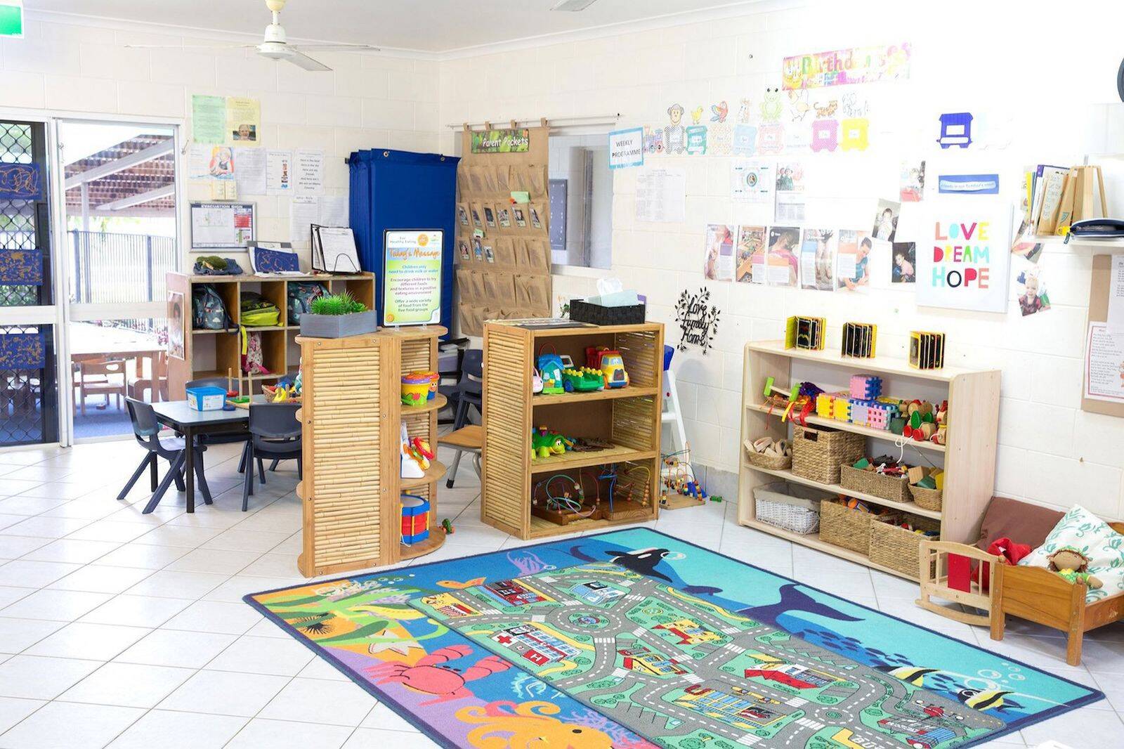 Goodstart Early Learning Innisfail