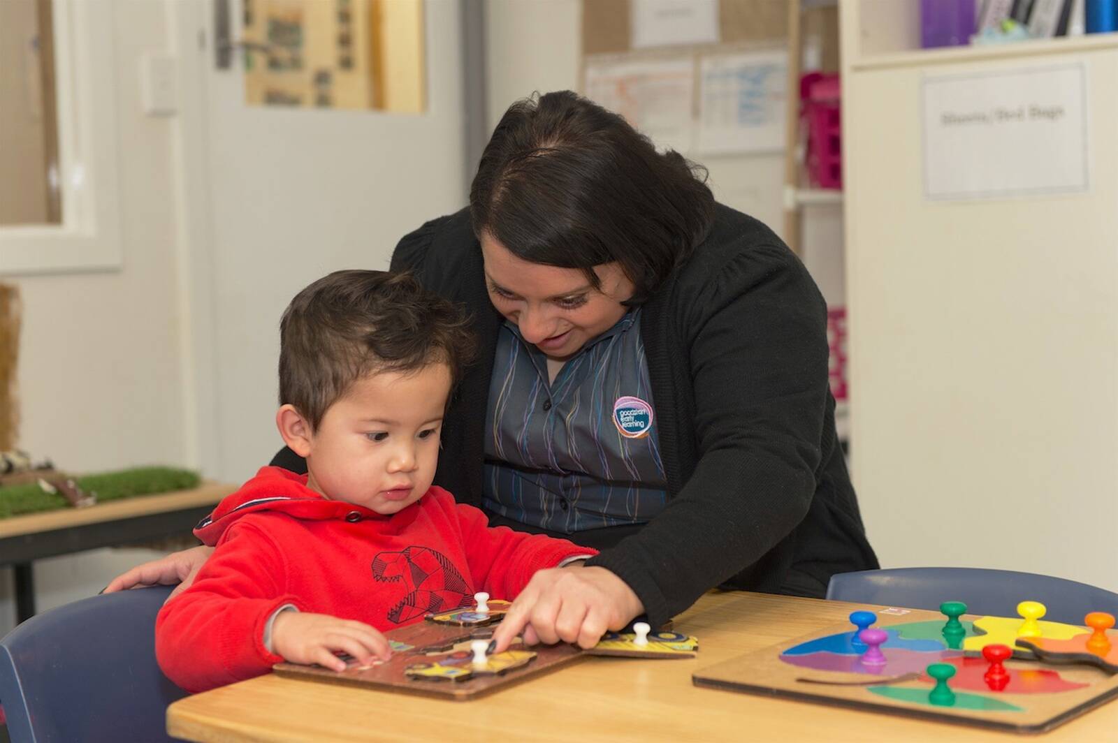 Goodstart Early Learning Pascoe Vale - Cumberland Road East