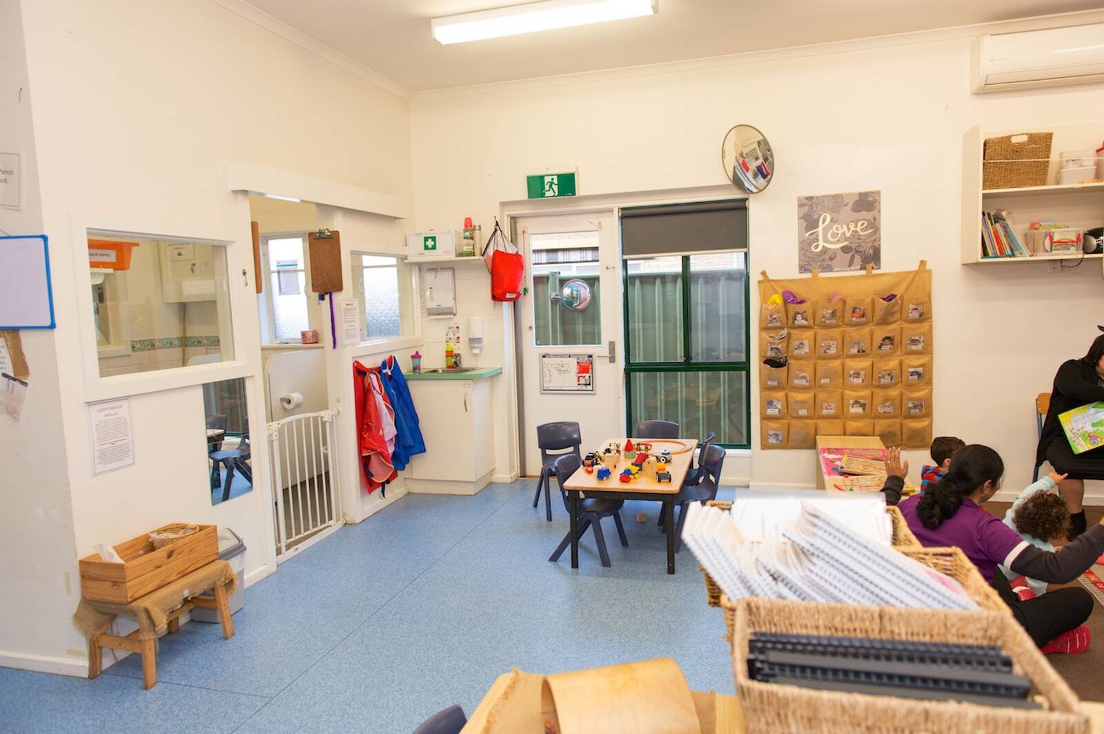 Goodstart Early Learning Pascoe Vale - Cumberland Road East