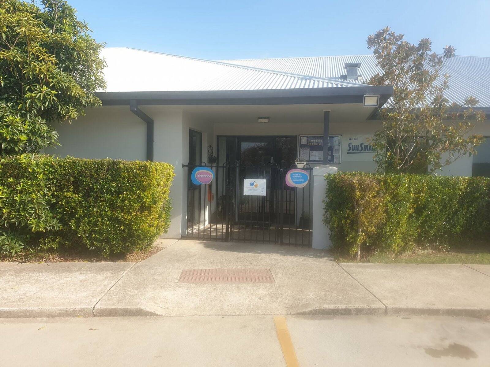 Goodstart Early Learning Seaford Rise