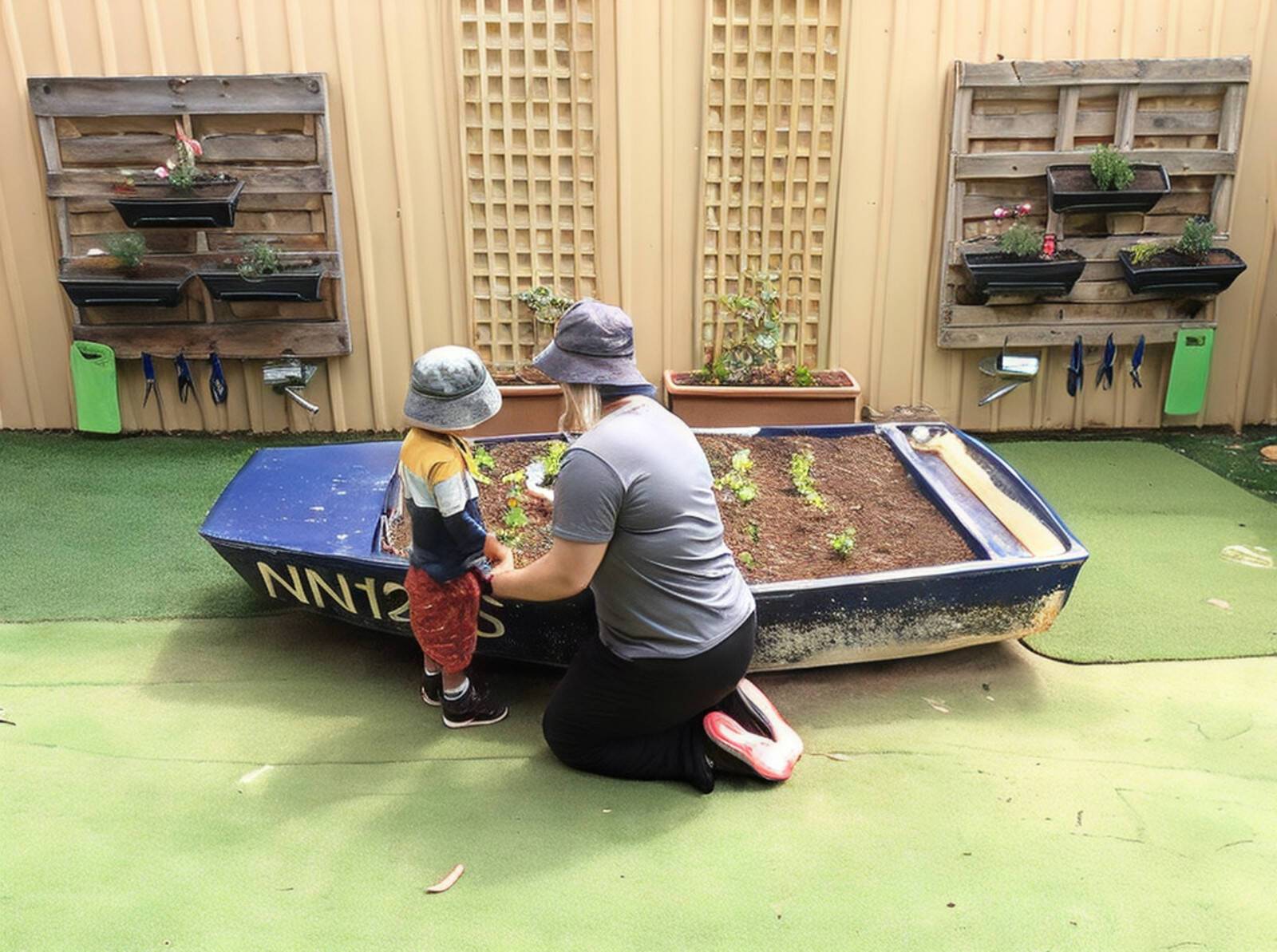 Goodstart Early Learning Seaford Rise