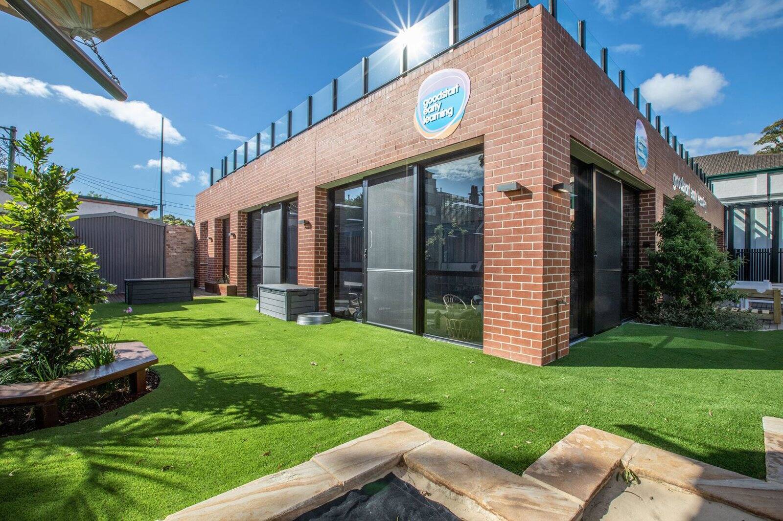 Goodstart Early Learning Glebe