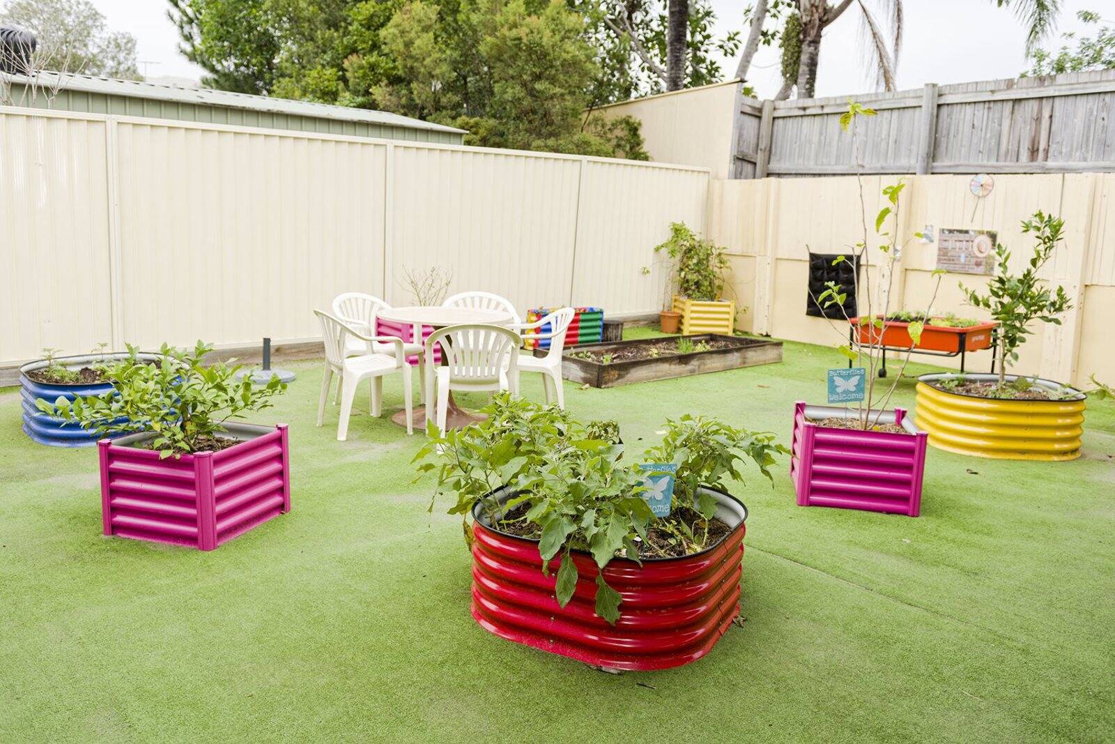 Goodstart Early Learning Browns Plains  - Browns Plains Road