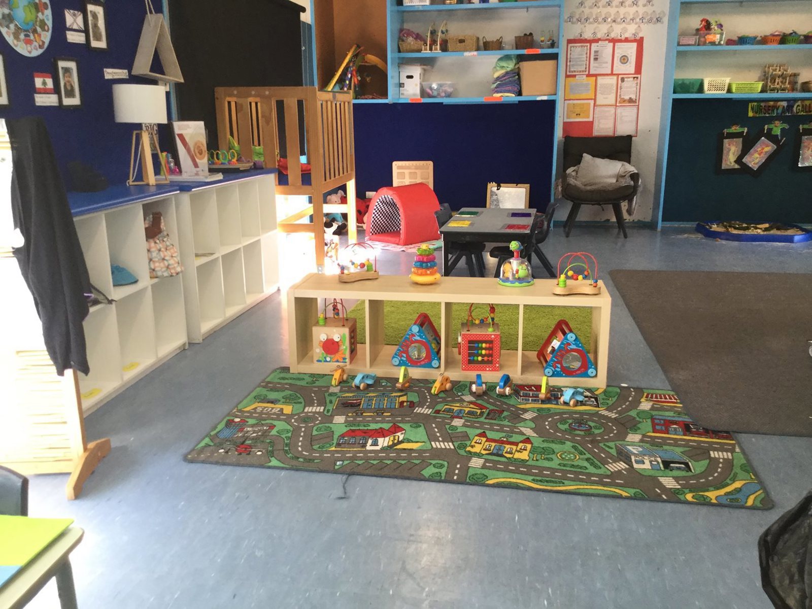 Goodstart Early Learning Greenvale