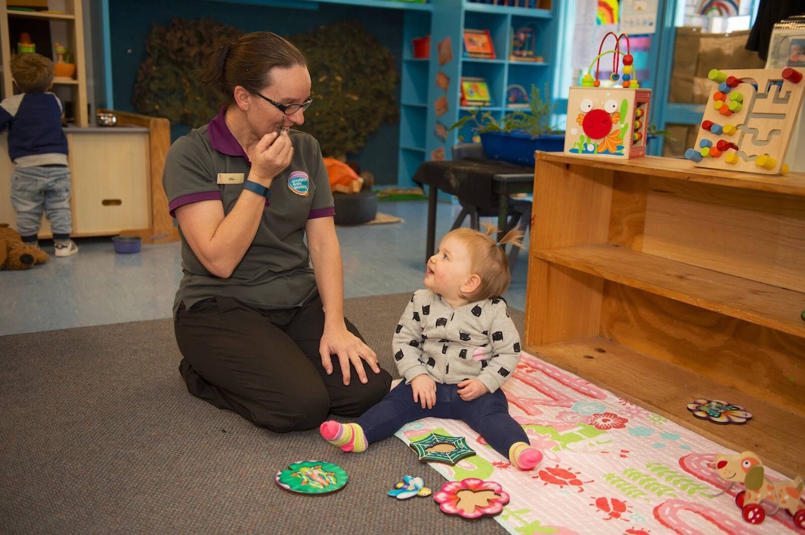 Goodstart Early Learning Greenvale