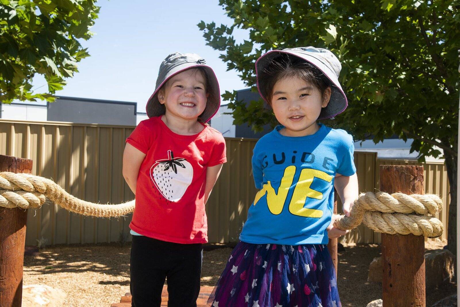 Goodstart Early Learning Bertram