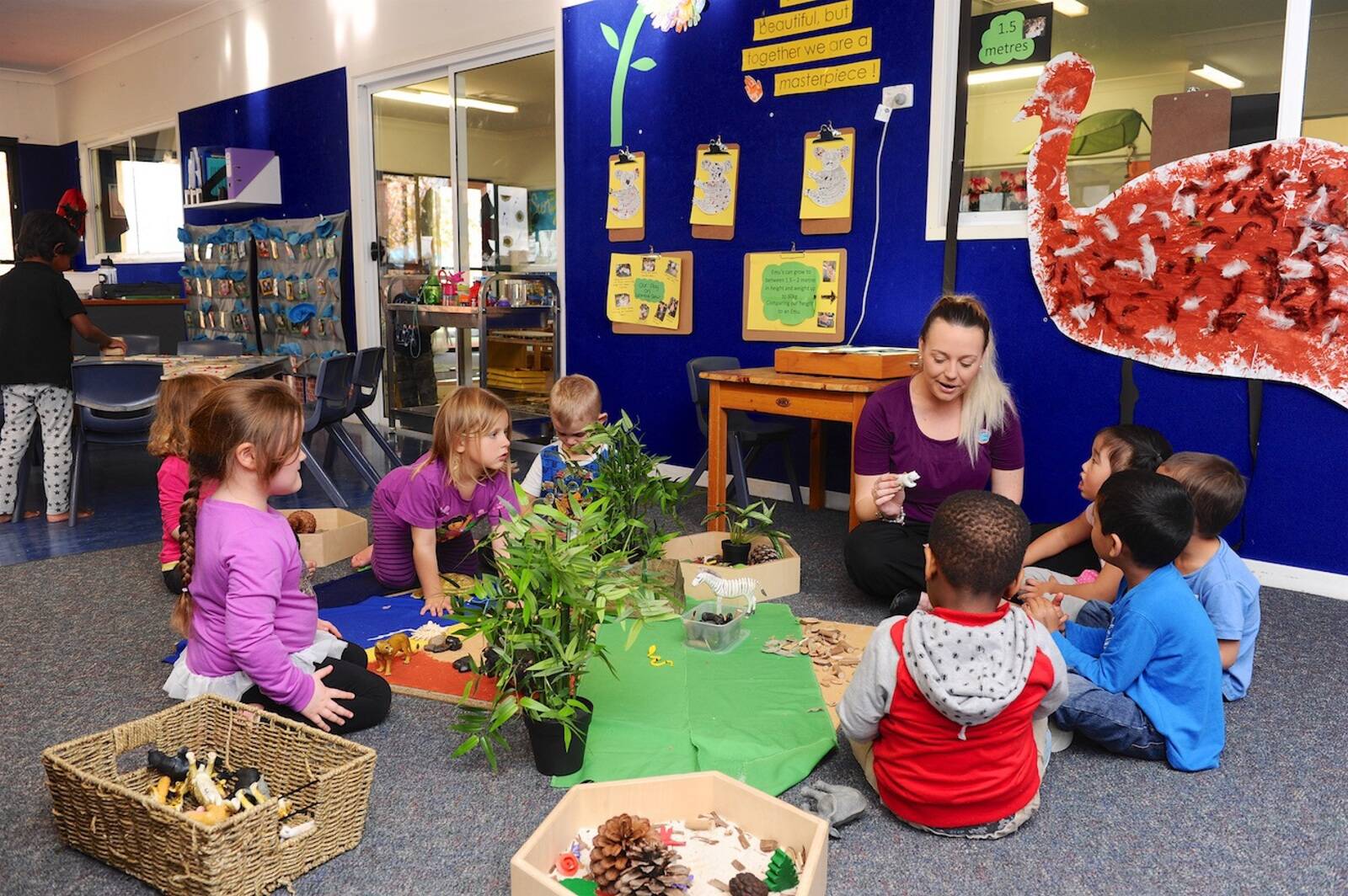 Goodstart Early Learning Bertram