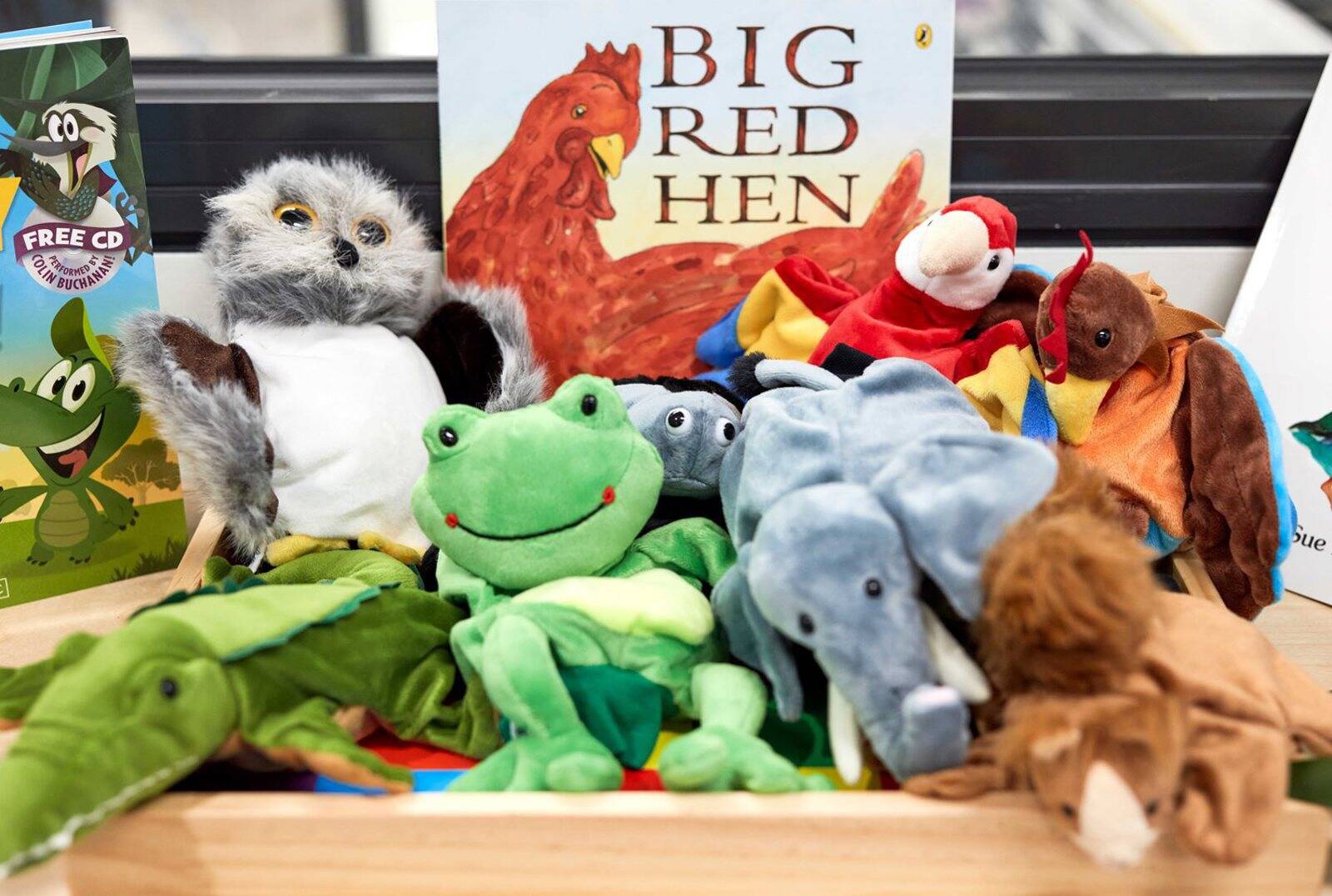 Goodstart Early Learning Hobart Central