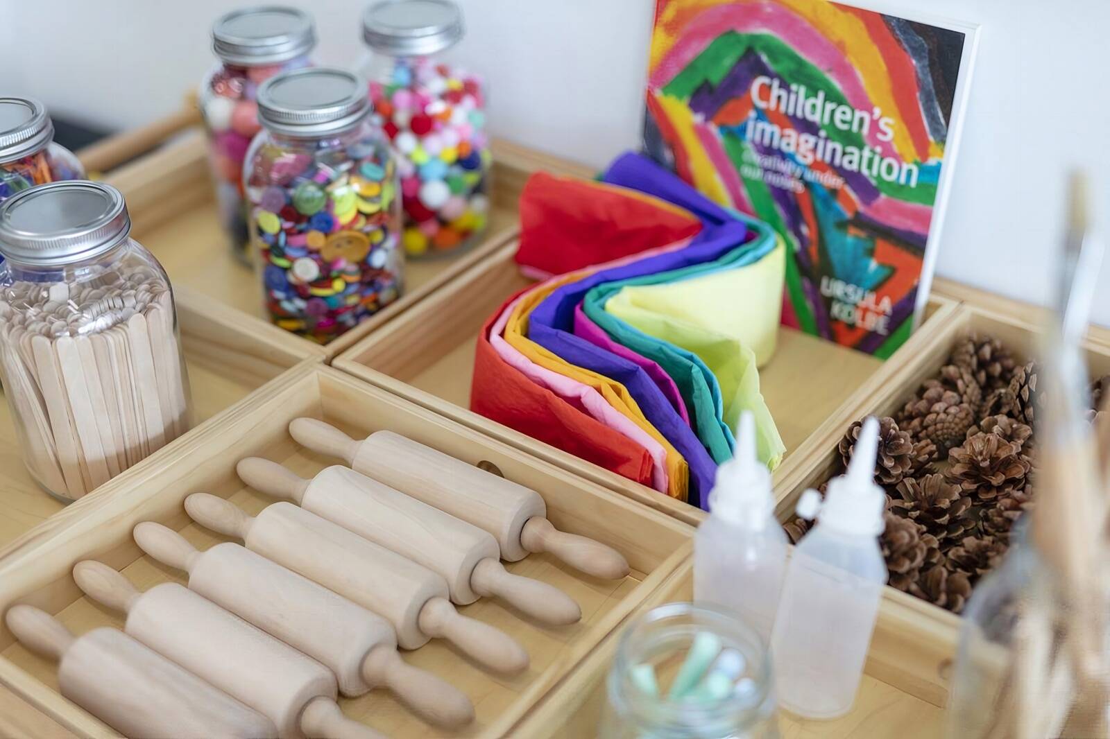 Goodstart Early Learning Hobart Central