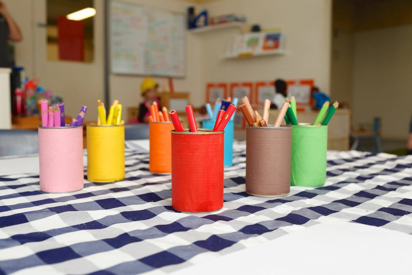 Goodstart Early Learning Hobart Central