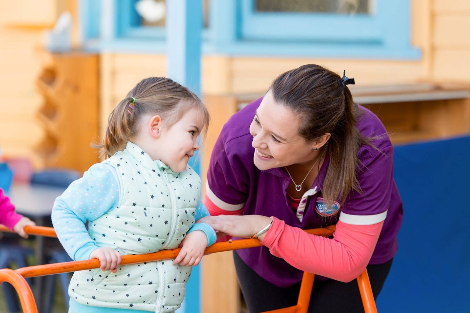 Goodstart Early Learning Mont Albert