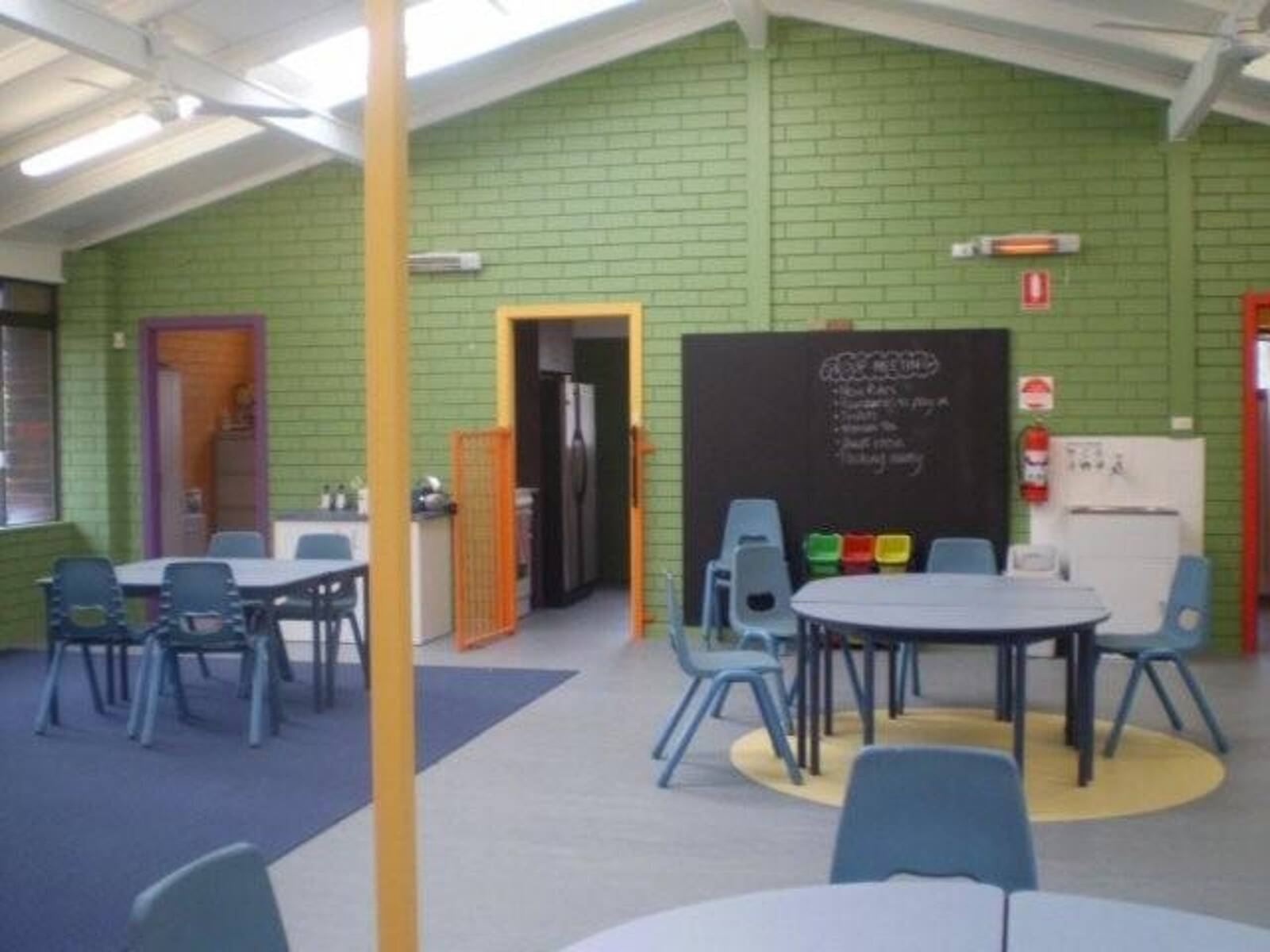 Kalamunda Out of School Centre