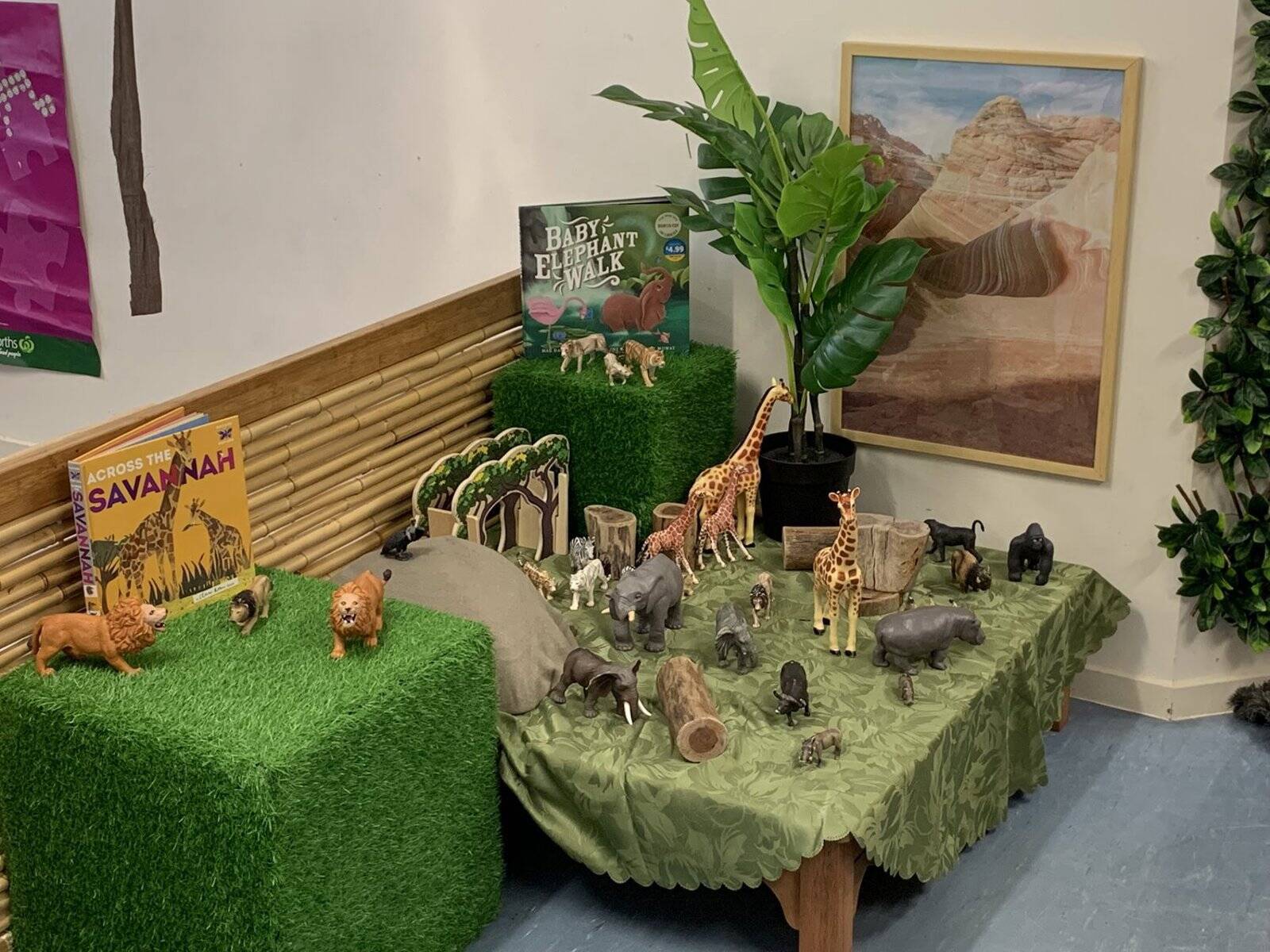 Goodstart Early Learning Grovedale - Pioneer Road