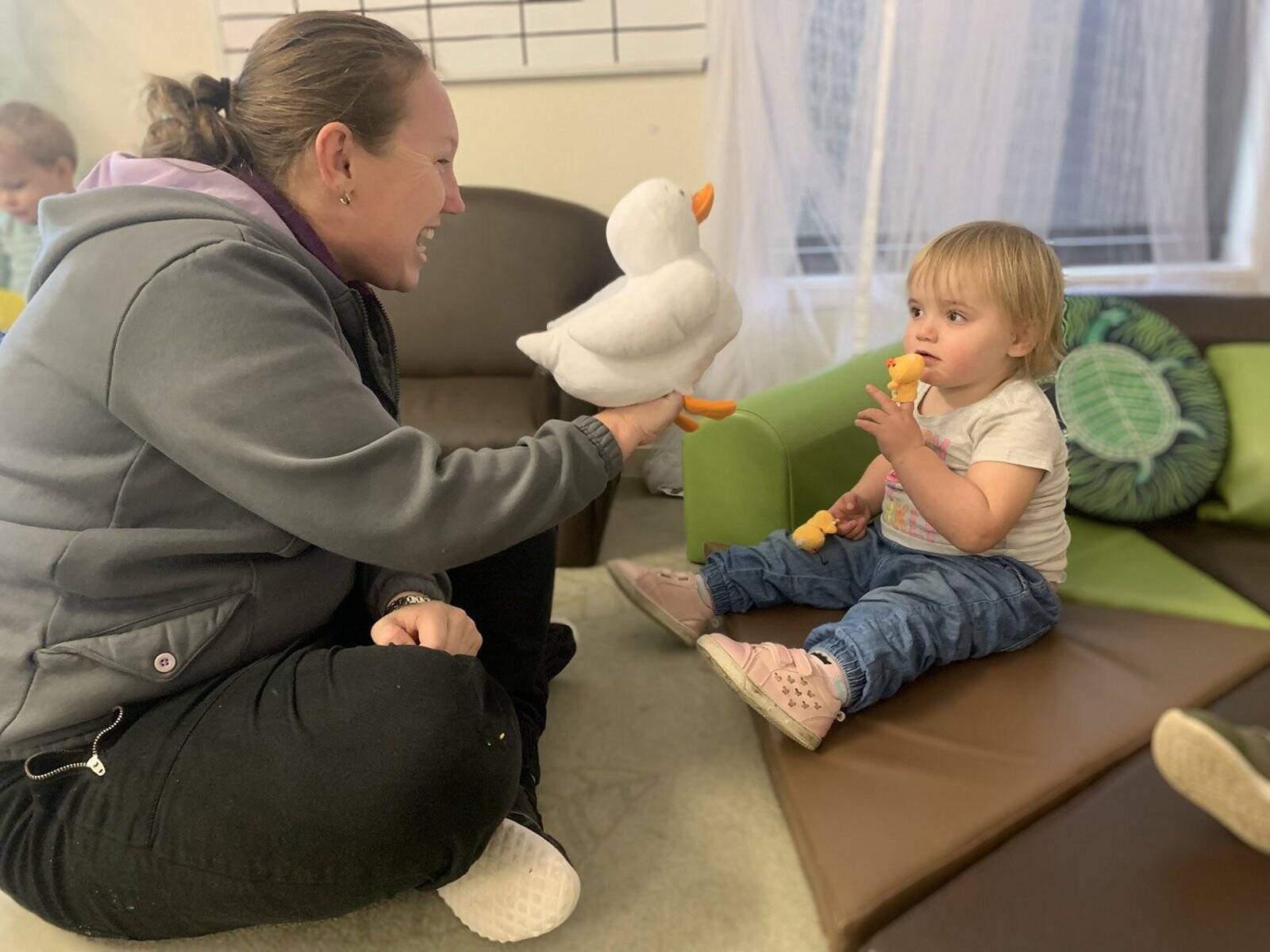 Goodstart Early Learning Grovedale - Pioneer Road