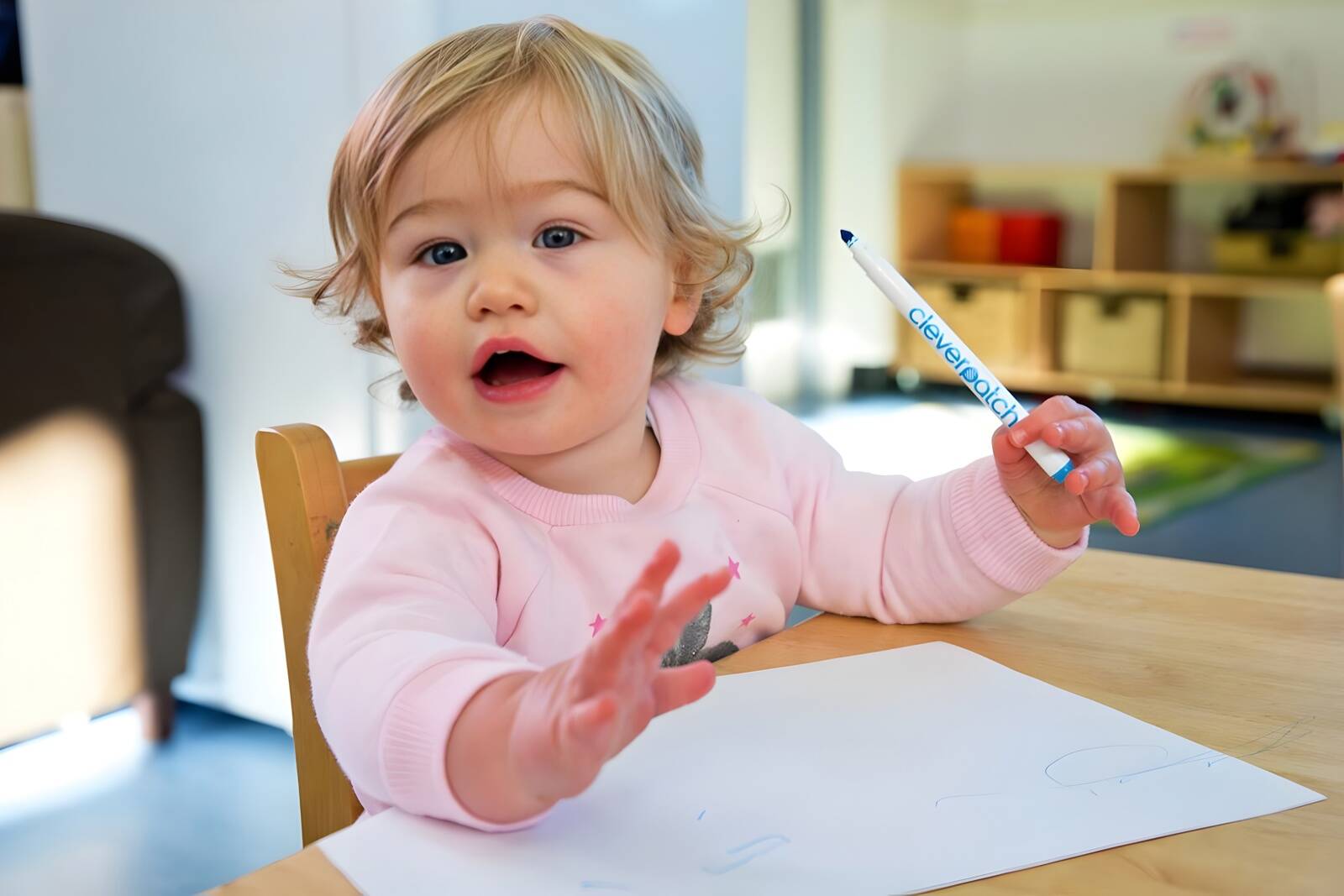 Goodstart Early Learning Kedron