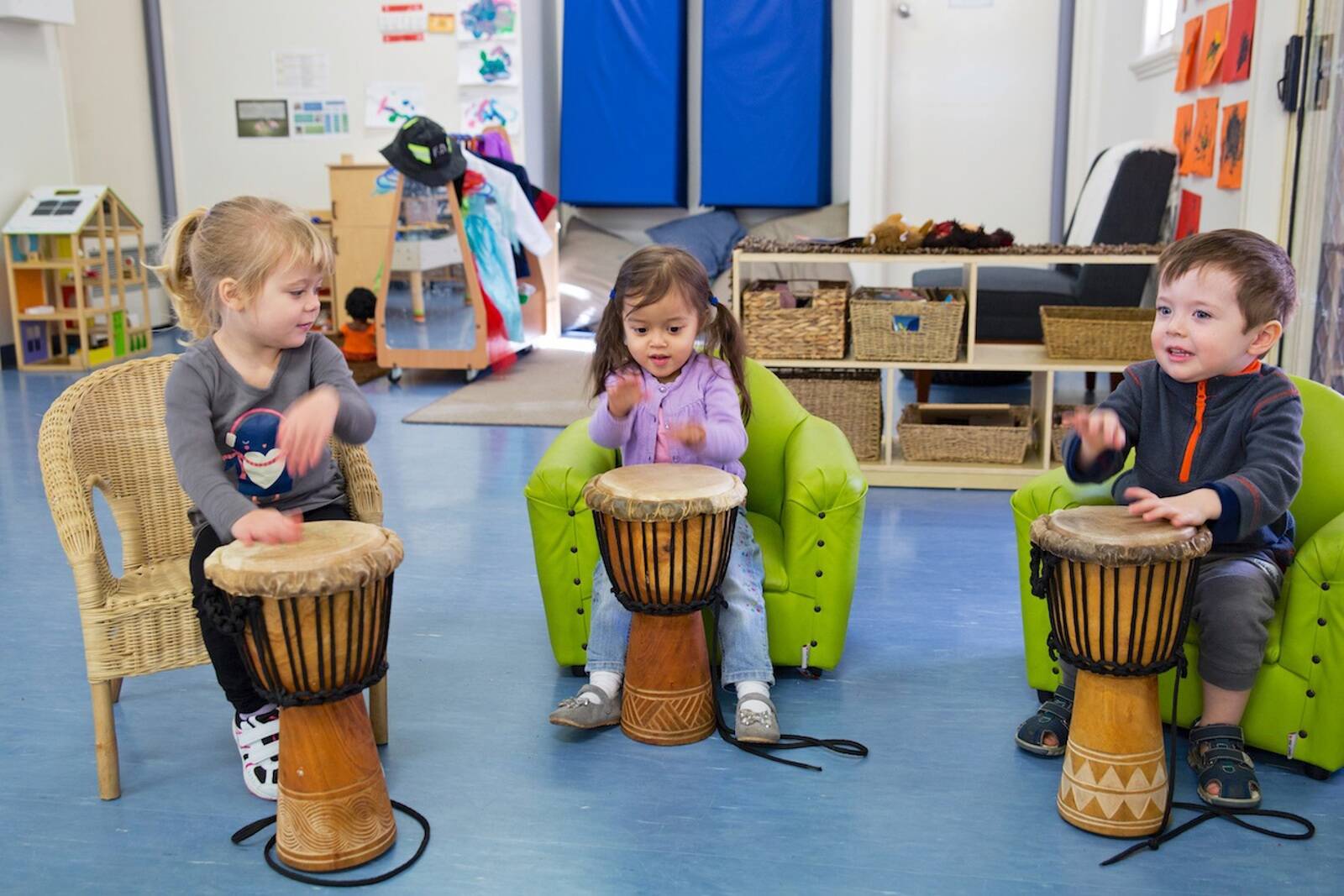 Goodstart Early Learning Kedron