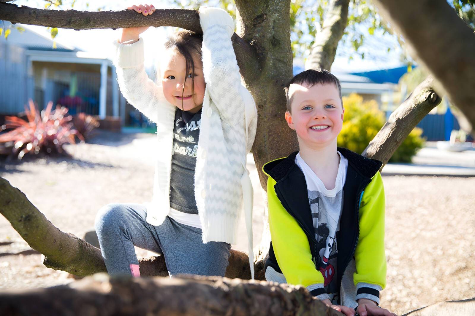Goodstart Early Learning New Gisborne