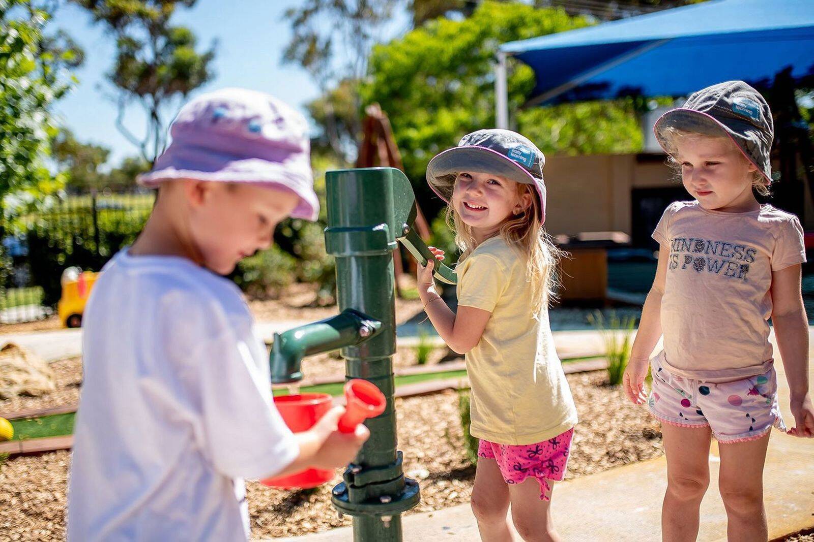 Goodstart Early Learning East Bunbury