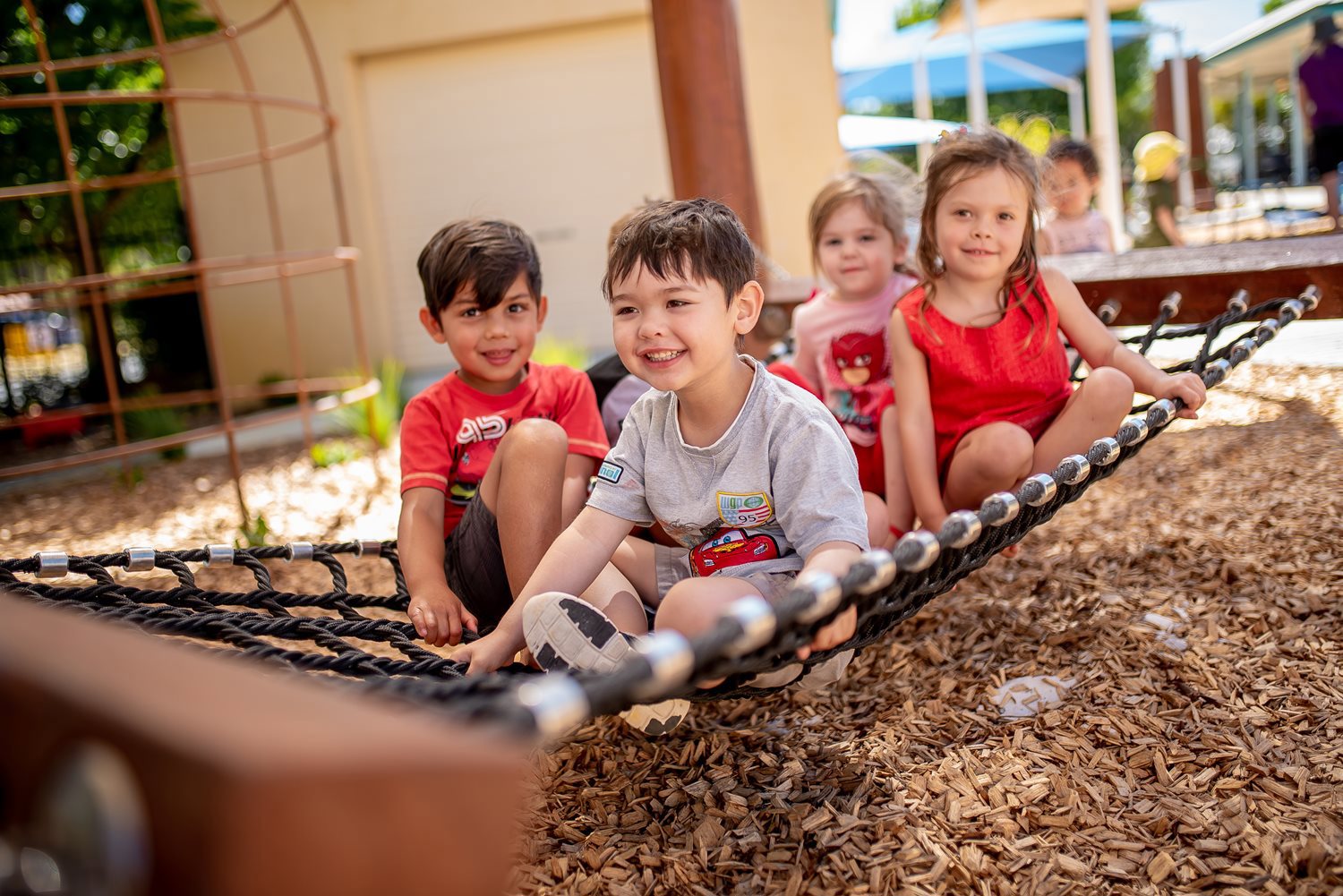 Goodstart Early Learning East Bunbury