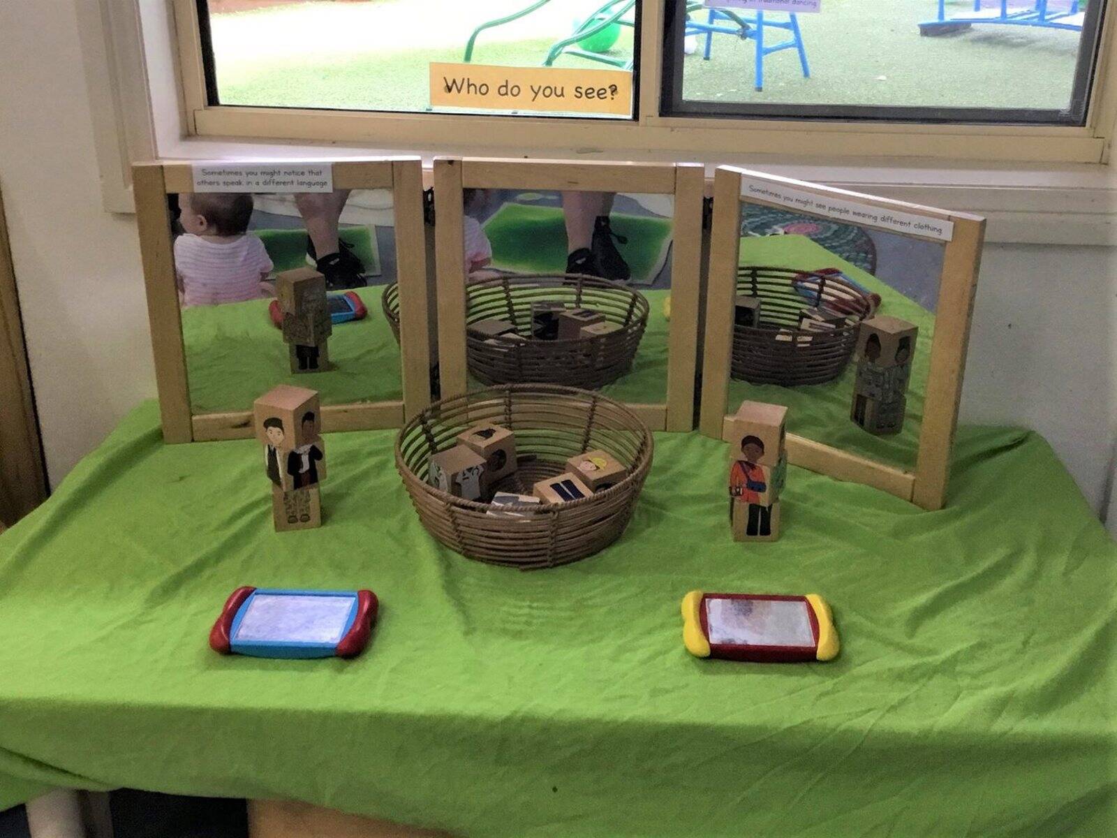 Goodstart Early Learning Wangaratta - Moore Street