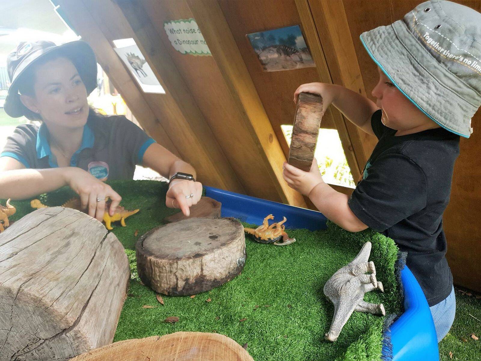 Goodstart Early Learning Wangaratta - Moore Street