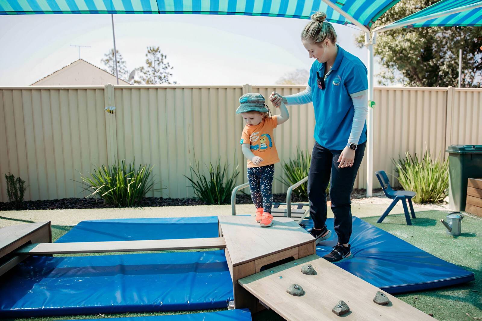 Goodstart Early Learning Moree