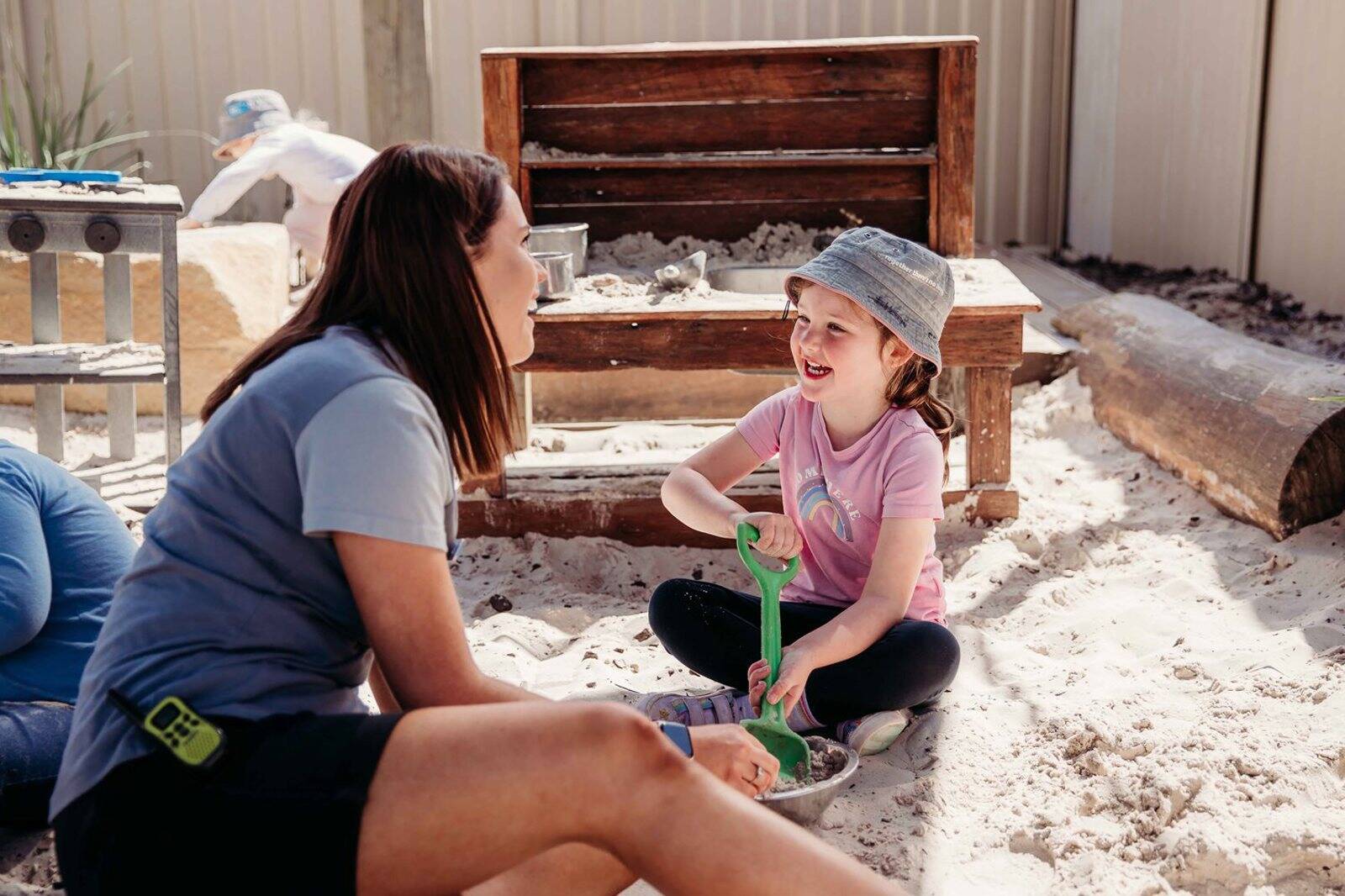 Goodstart Early Learning Moree