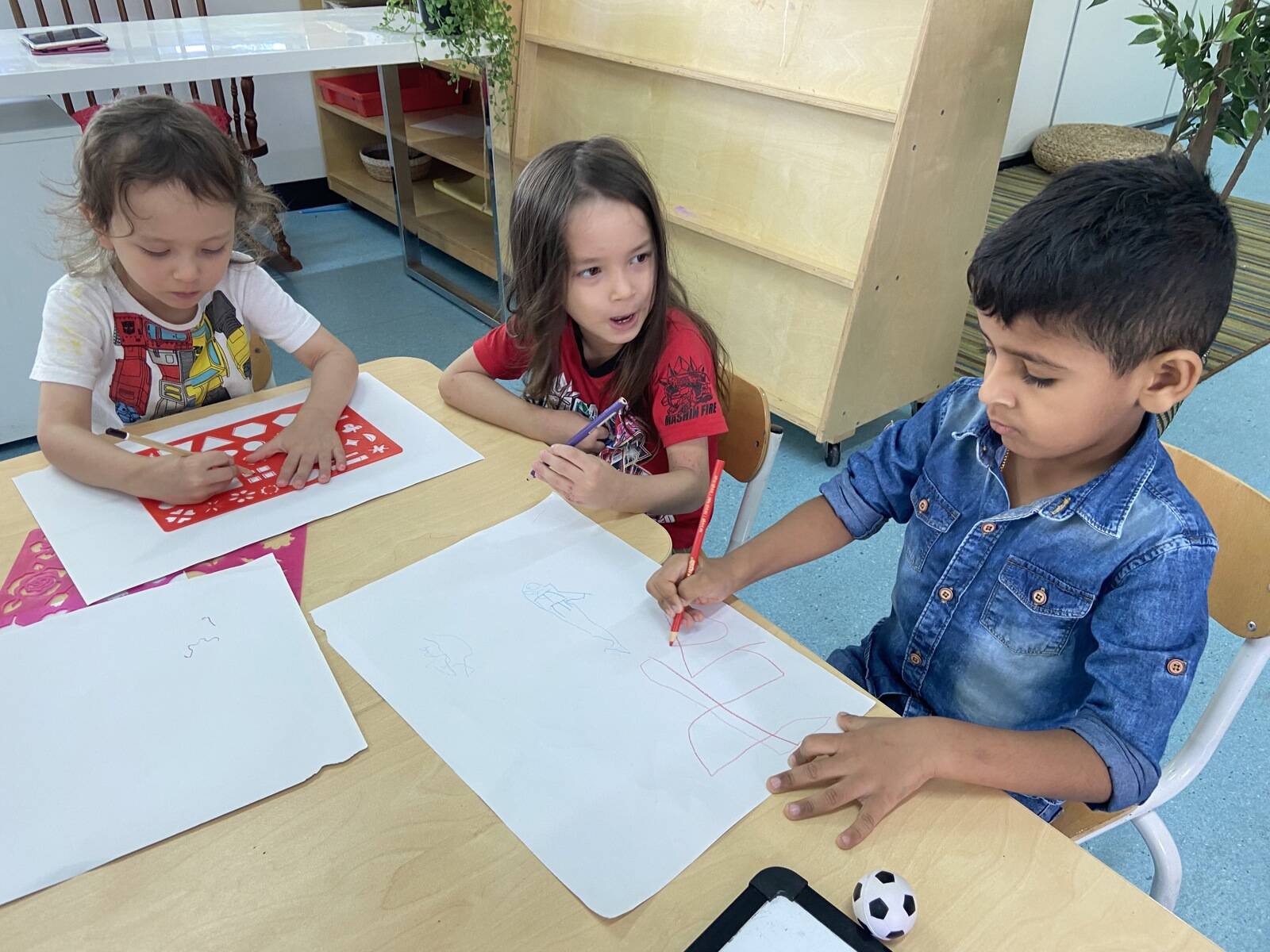 Little Gems Child Care & Early Learning