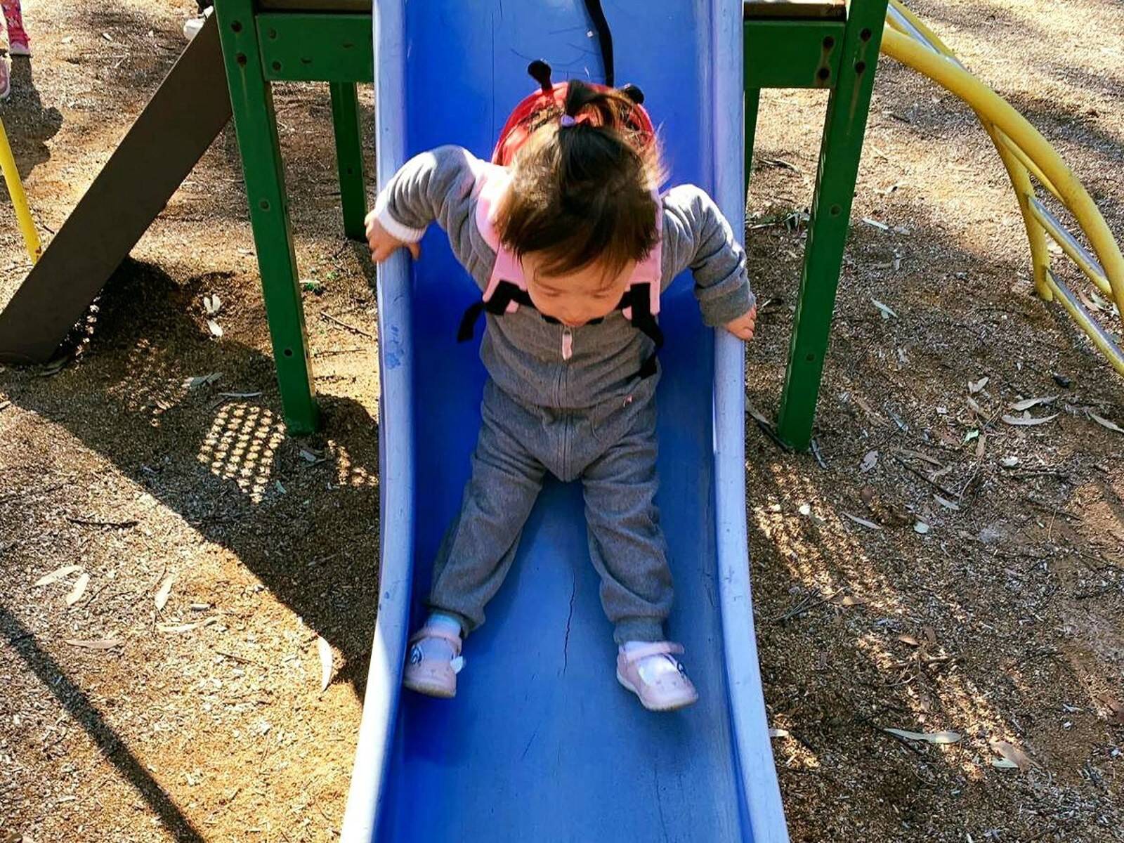 St George Early Learning Centre - Prairiewood