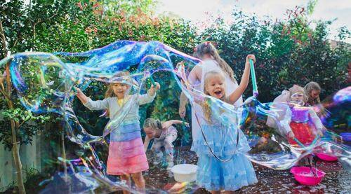 St George Early Learning Centre - Prairiewood