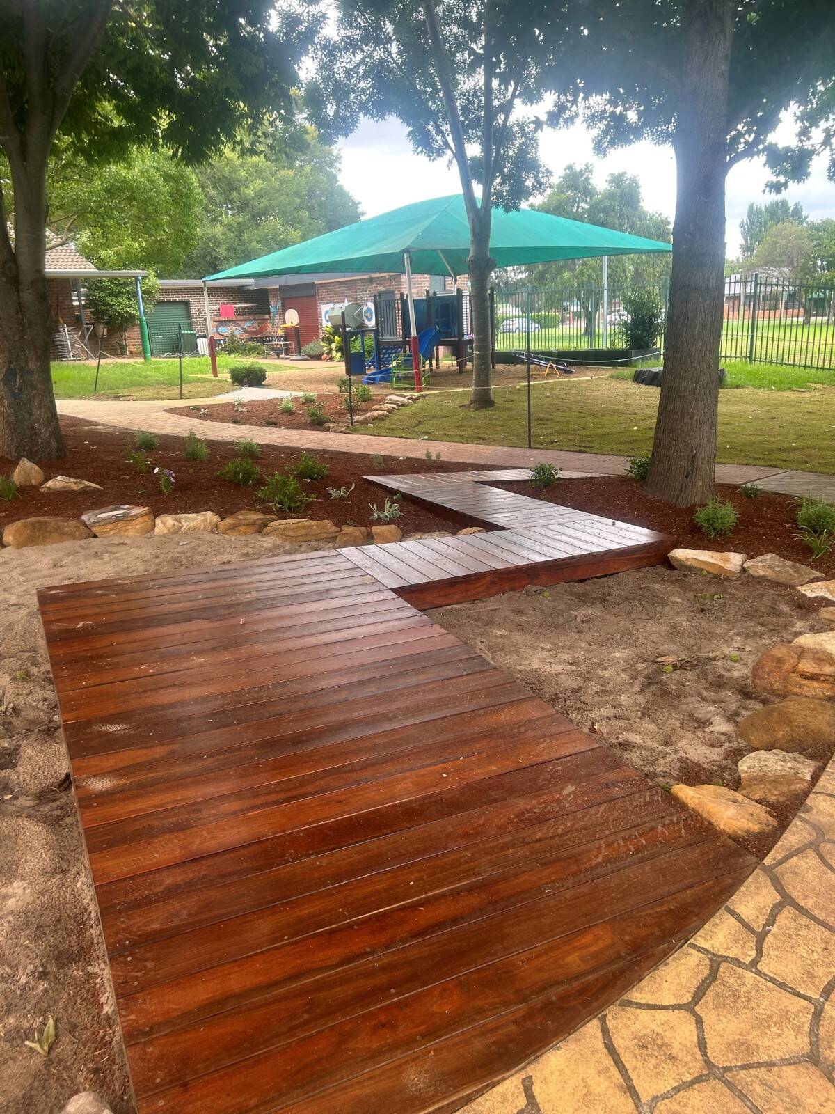 Camden Preschool Kindergarten