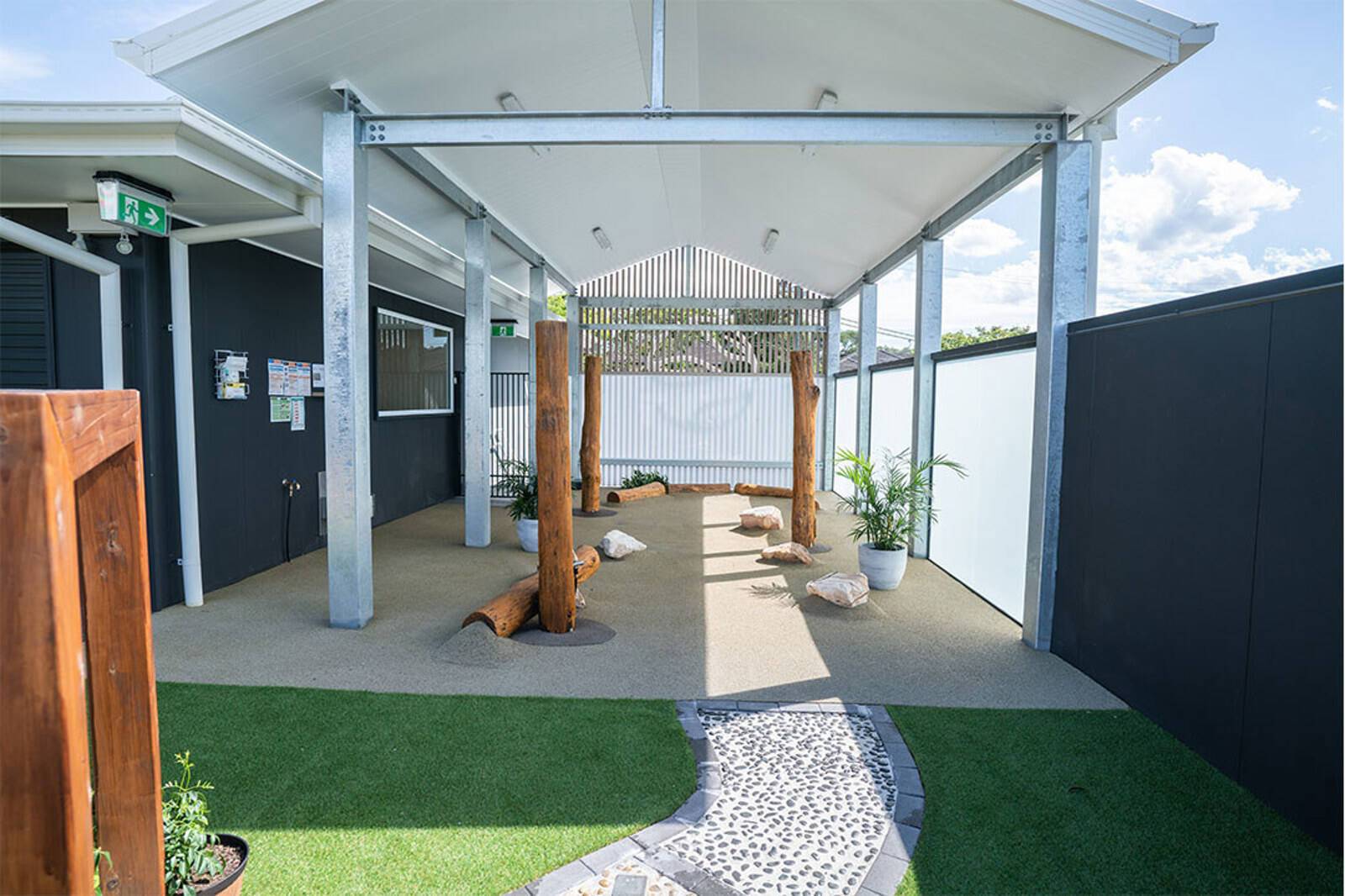 Eden Academy Holland Park