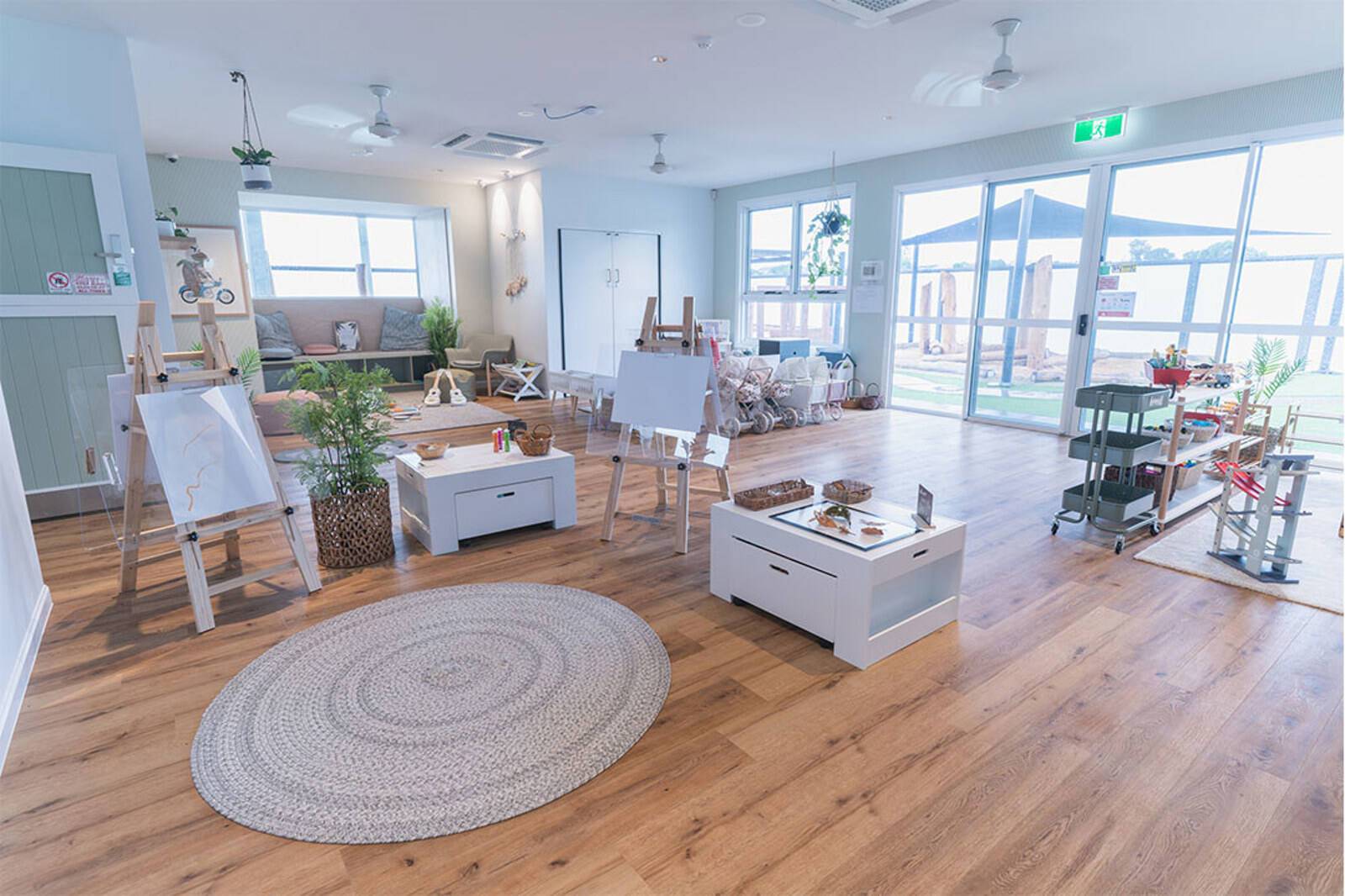 Eden Academy Holland Park