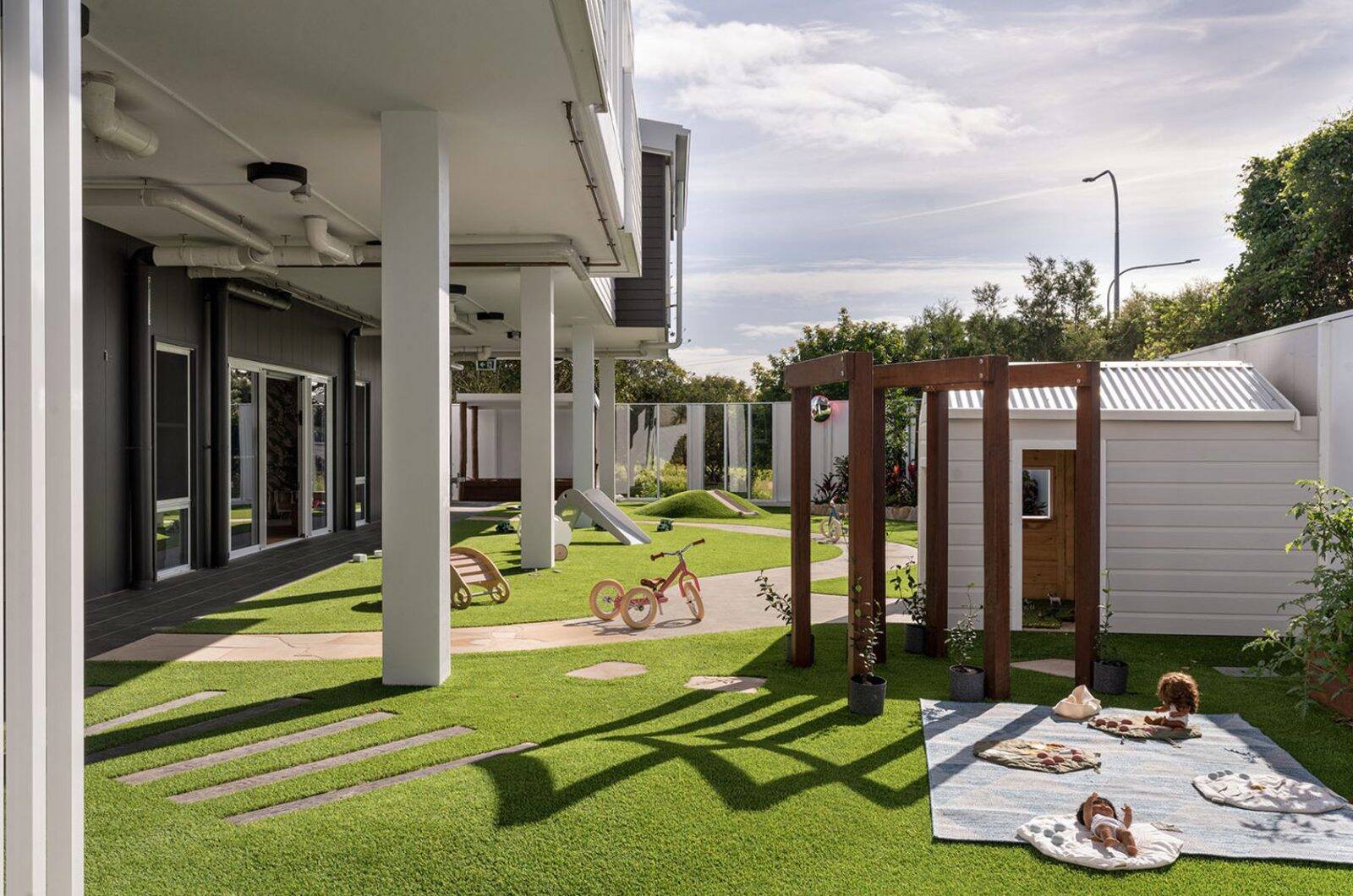 Eden Academy Maroochydore