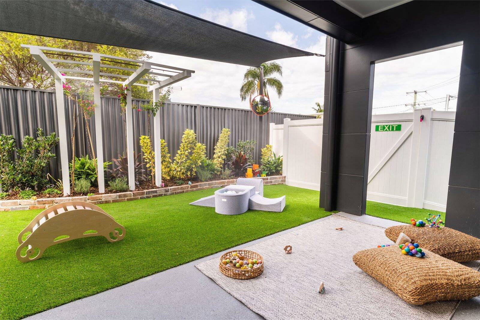 Eden Academy Broadbeach Waters