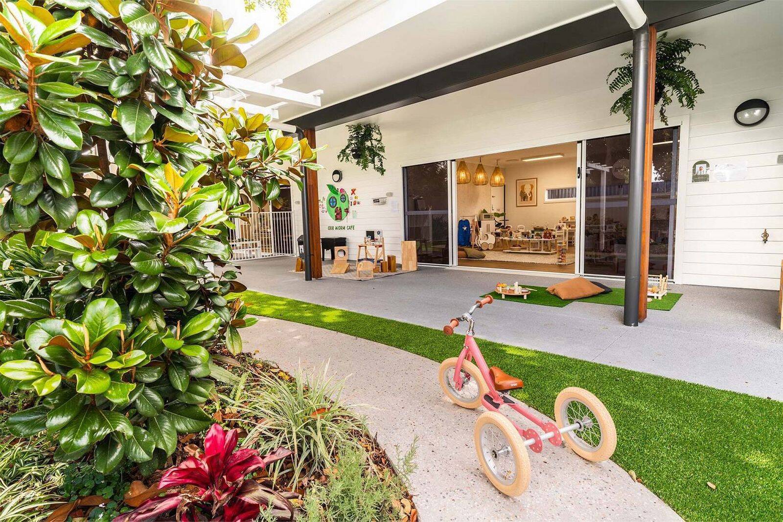 Eden Academy Broadbeach Waters