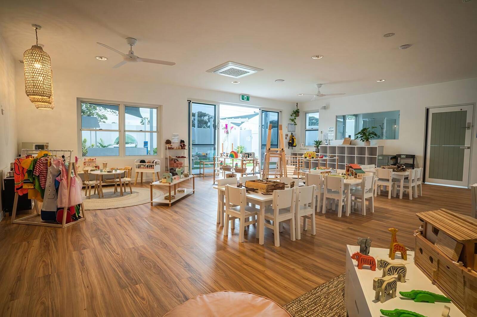Eden Academy Palm Beach