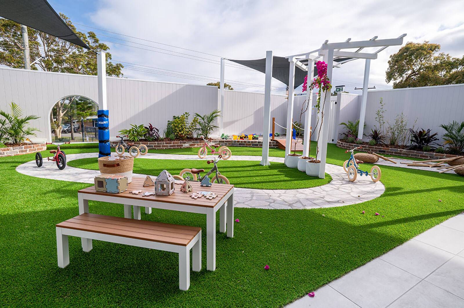 Eden Academy Palm Beach