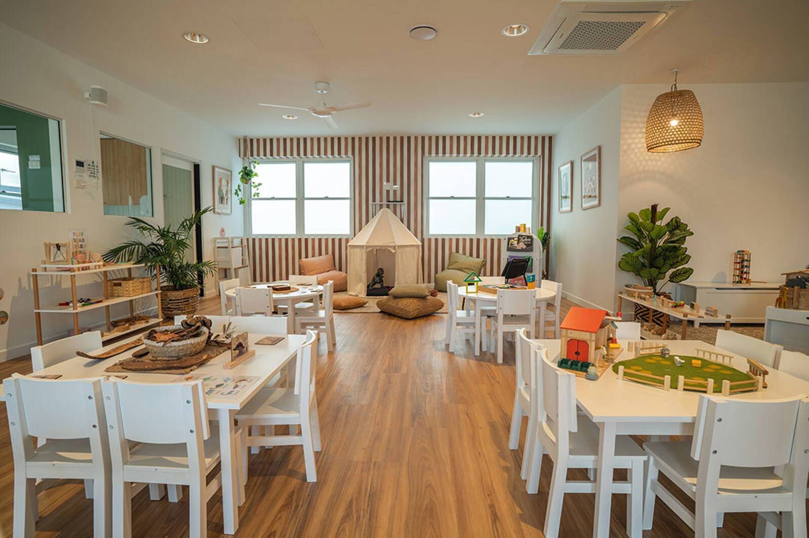 Eden Academy Palm Beach