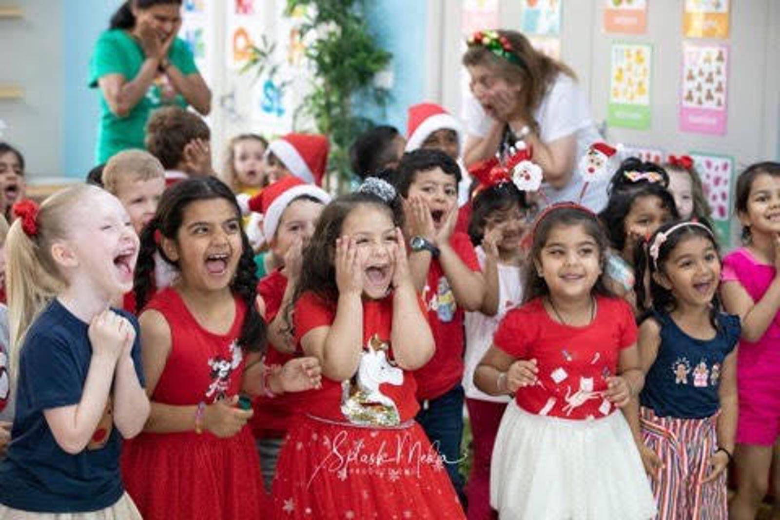 Tina's Kindergarten - Blacktown