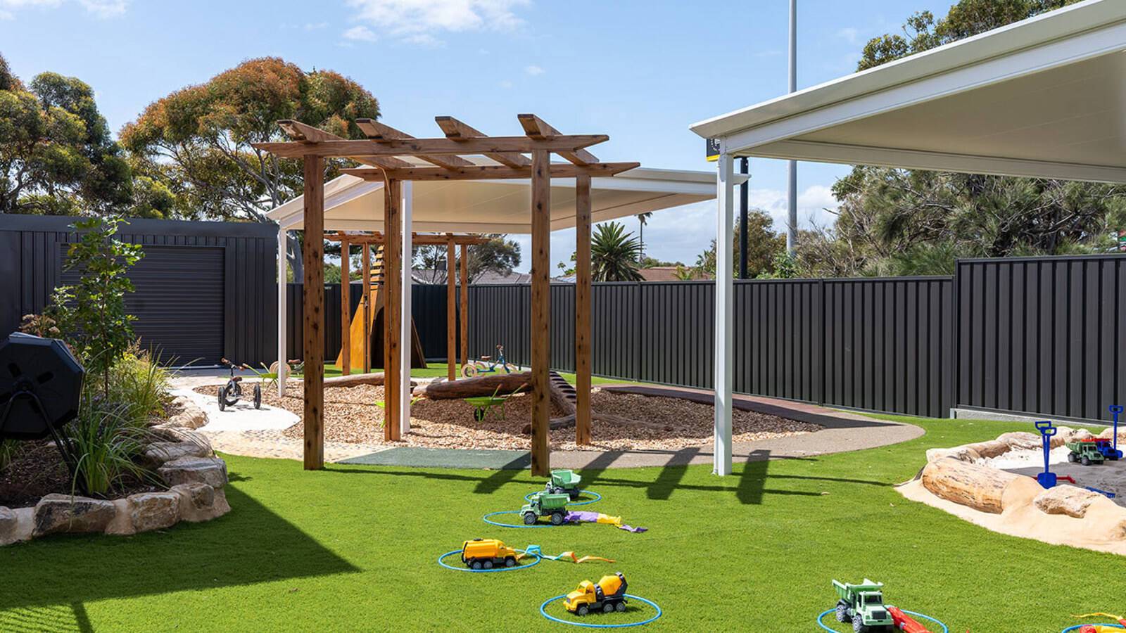 Eden Academy North Haven