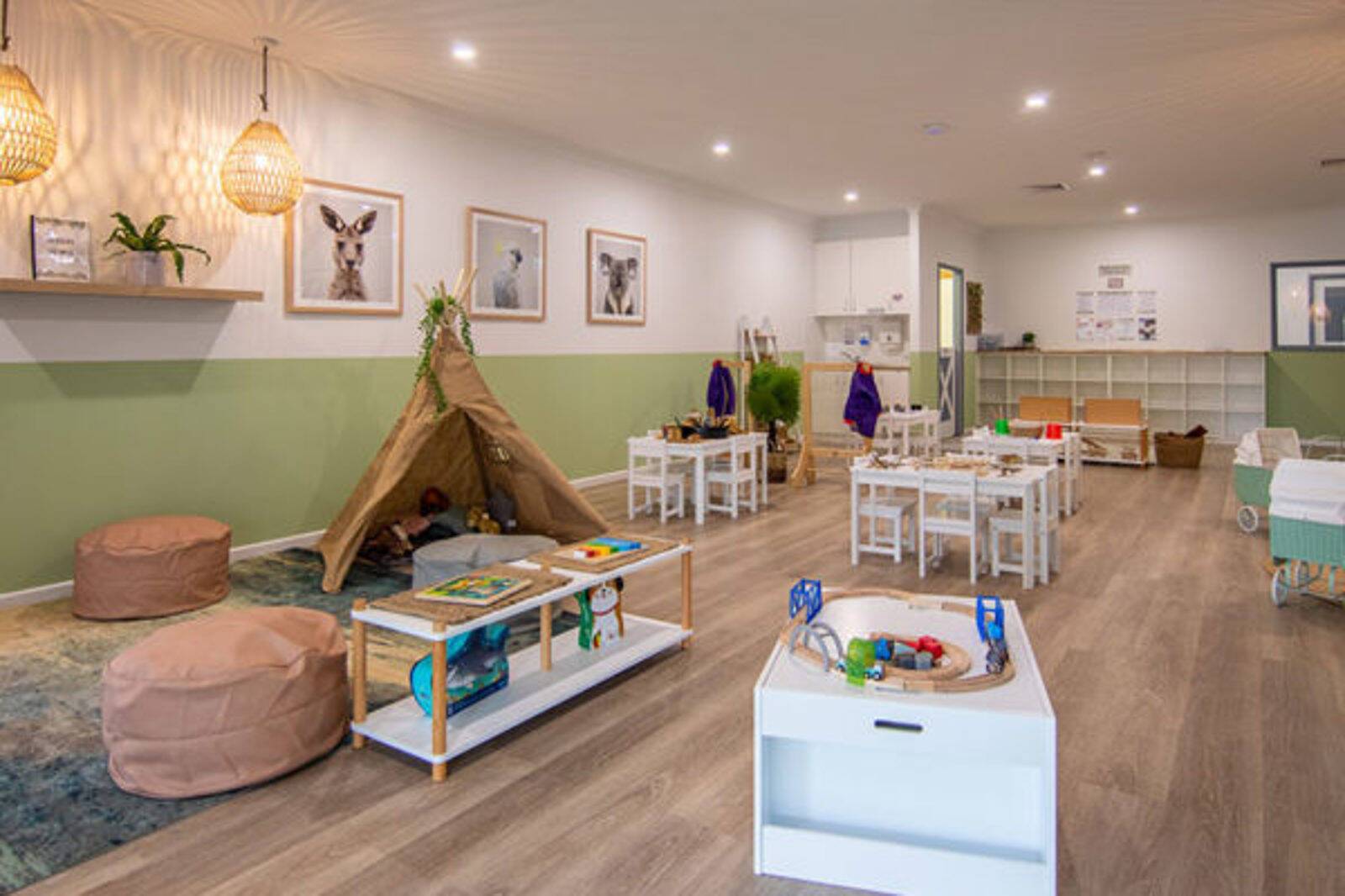 Eden Academy Huntfield Heights