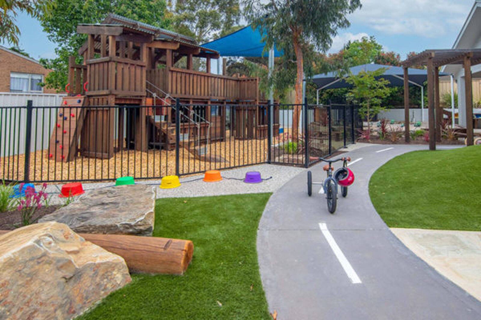 Eden Academy Huntfield Heights